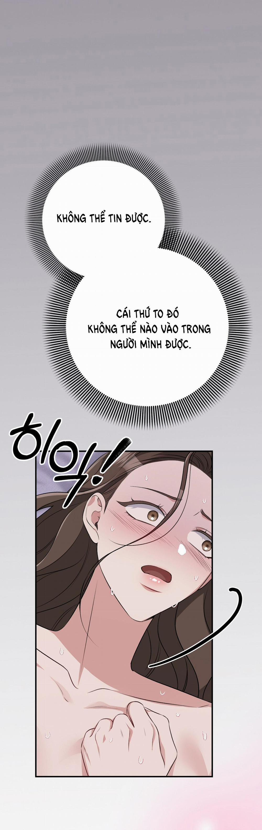 [18+] Cướp Dâu 11.2 trang 3