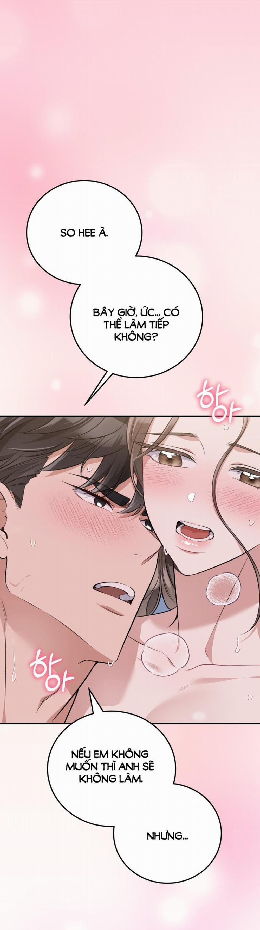 [18+] Cướp Dâu 13.1 trang 0