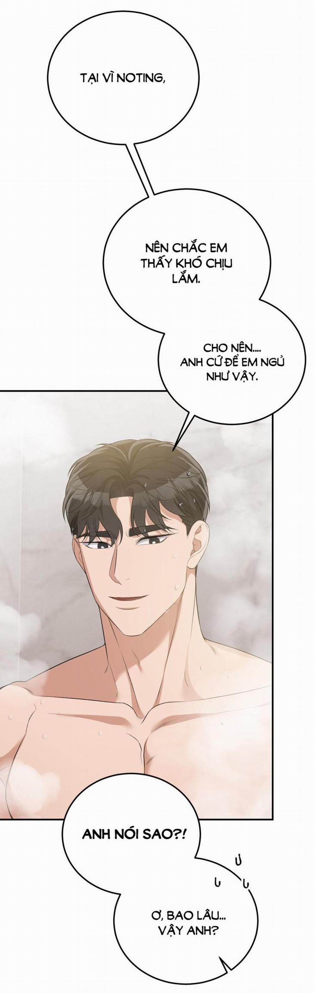 [18+] Cướp Dâu 15.2 trang 0
