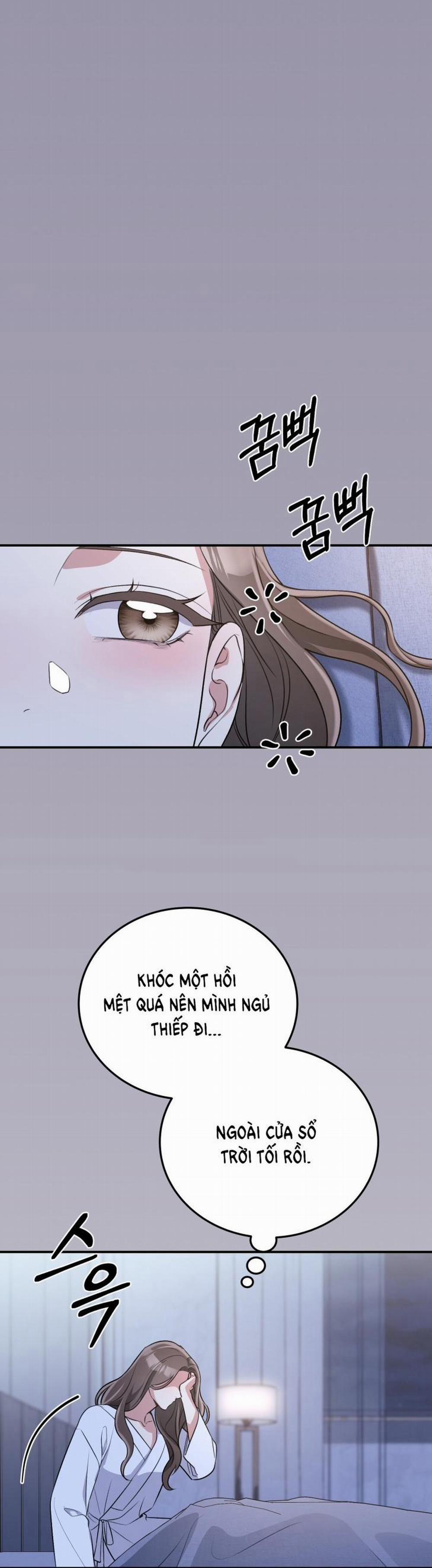 [18+] Cướp Dâu 18.1 trang 0