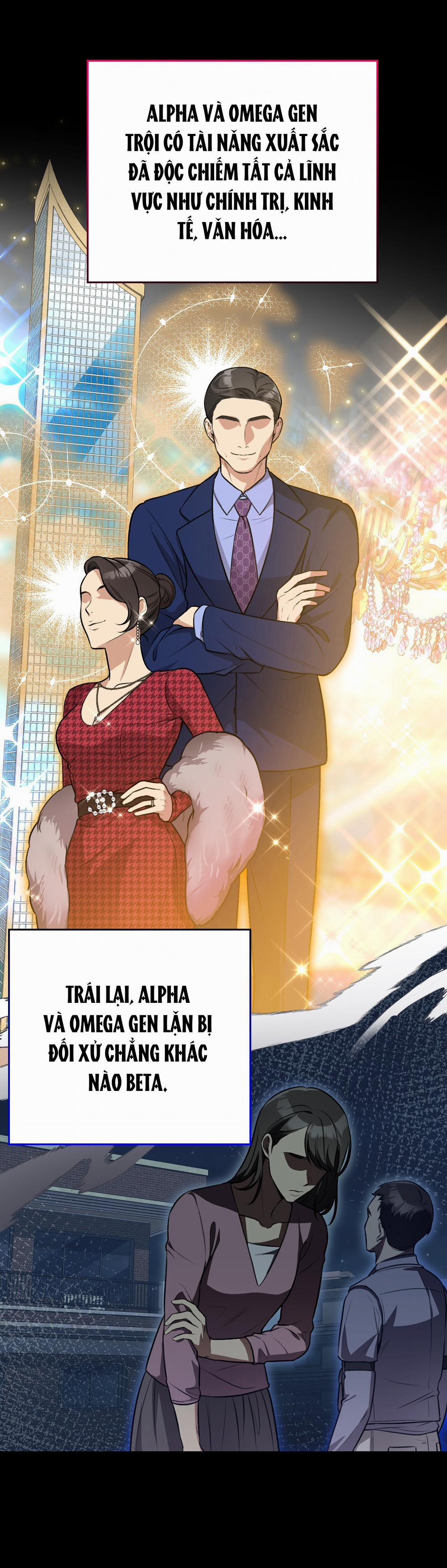 [18+] Cướp Dâu 2.1 trang 13