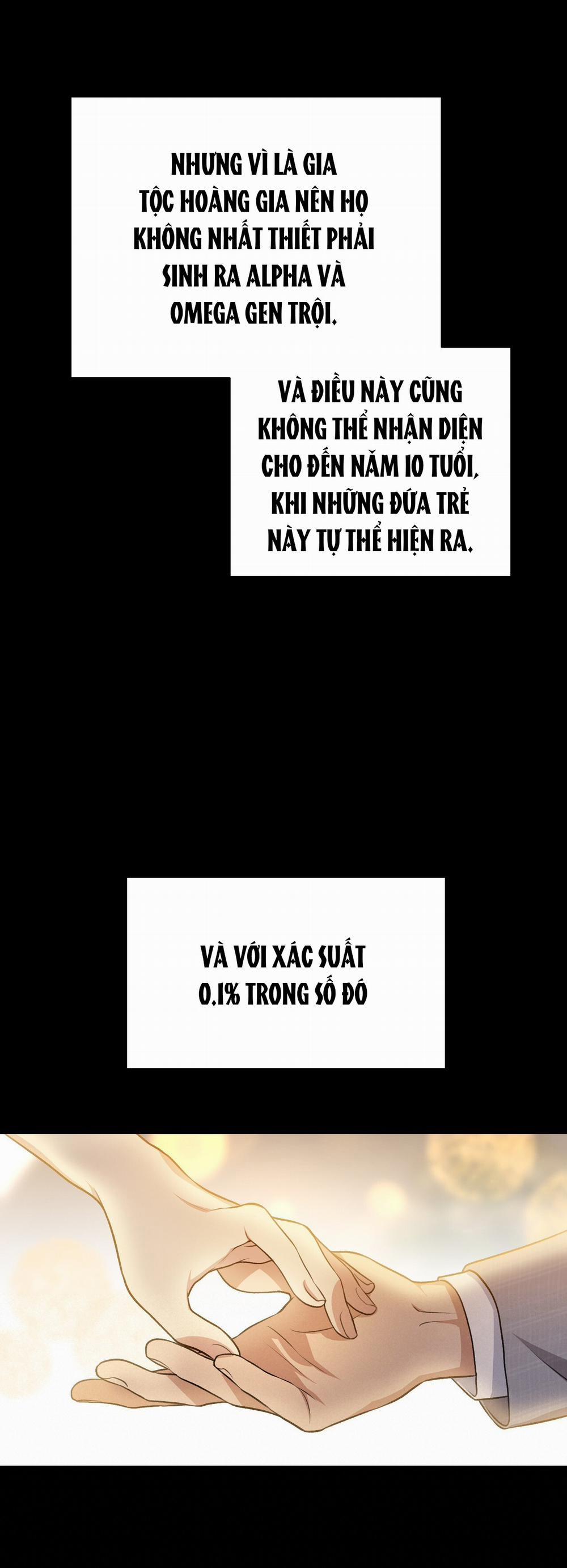 [18+] Cướp Dâu 2.1 trang 15