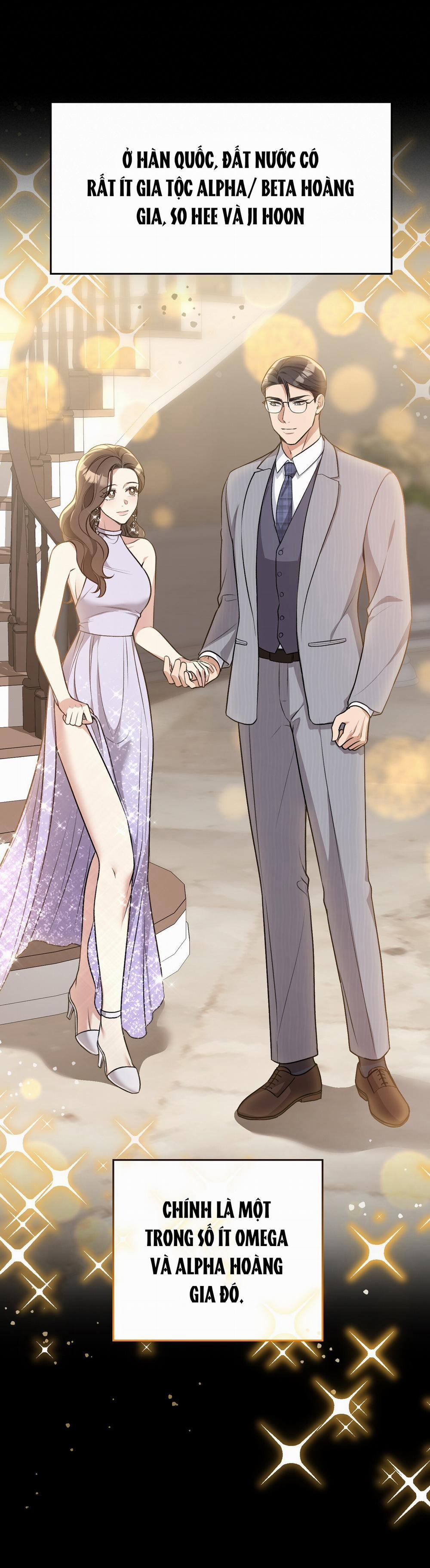 [18+] Cướp Dâu 2.1 trang 16