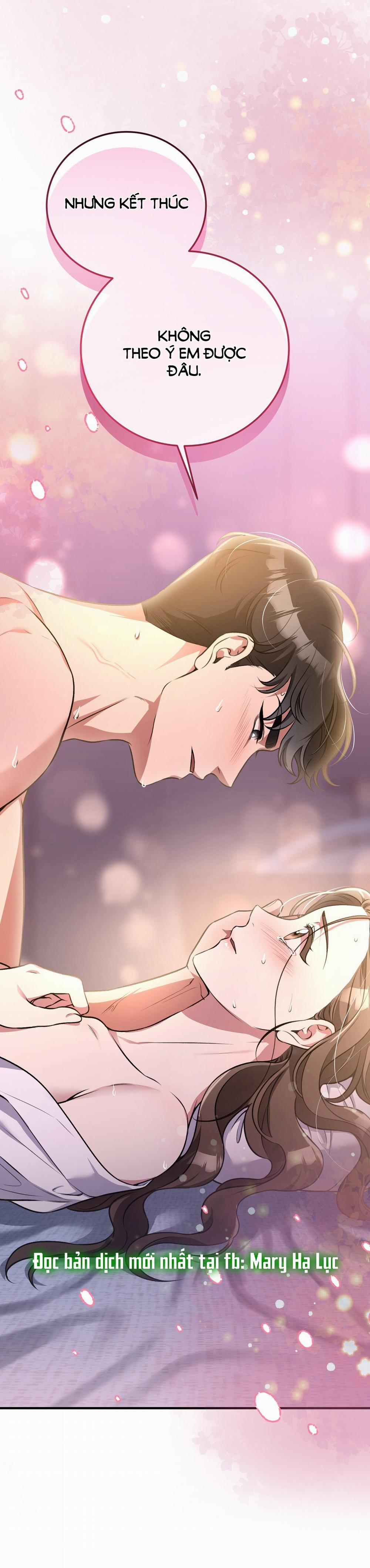 [18+] Cướp Dâu 2.1 trang 4