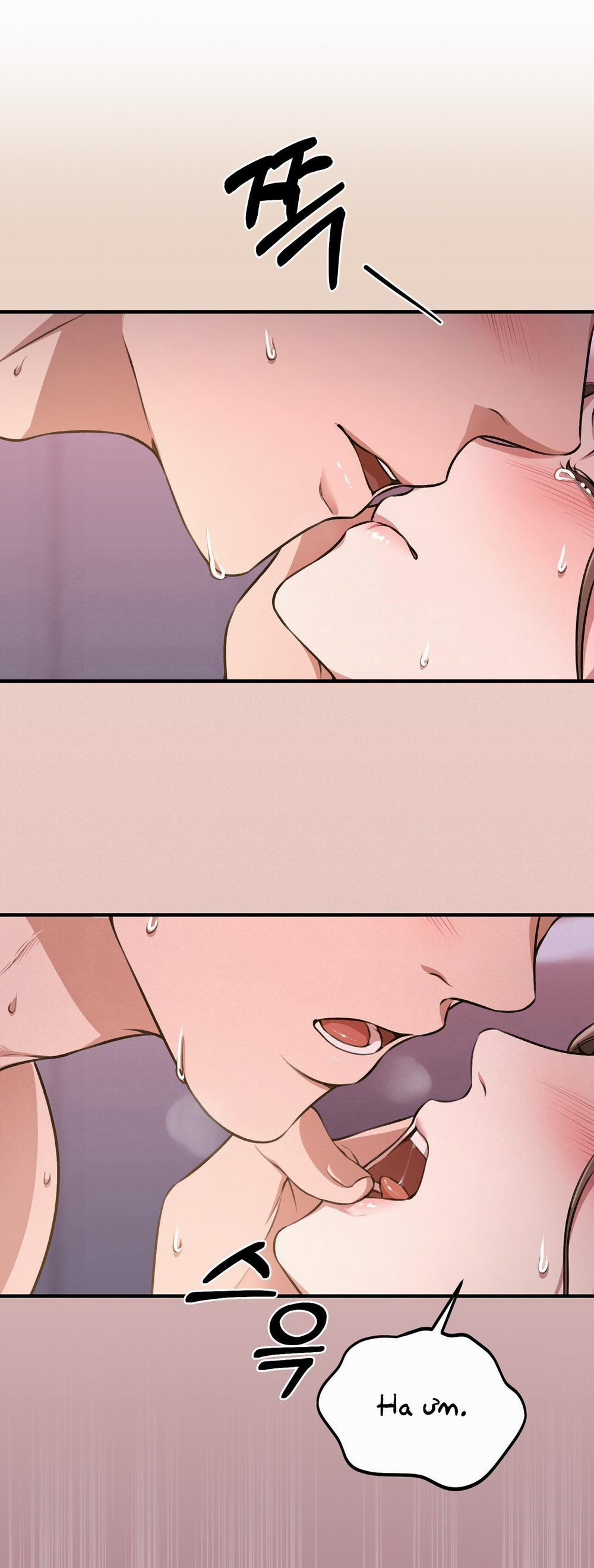 [18+] Cướp Dâu 2.1 trang 5