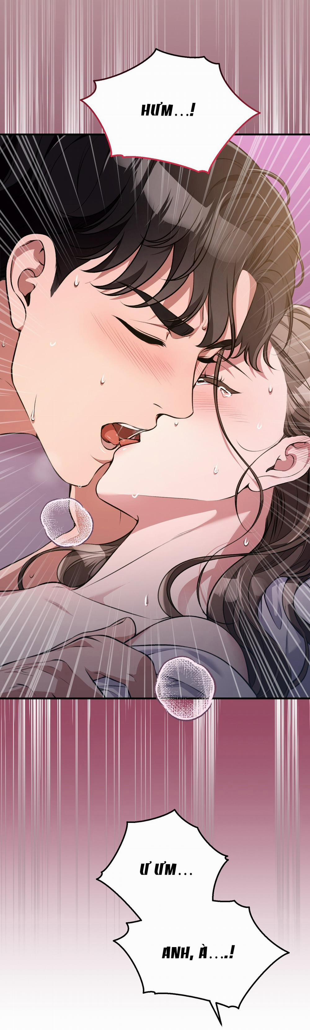 [18+] Cướp Dâu 2.1 trang 6