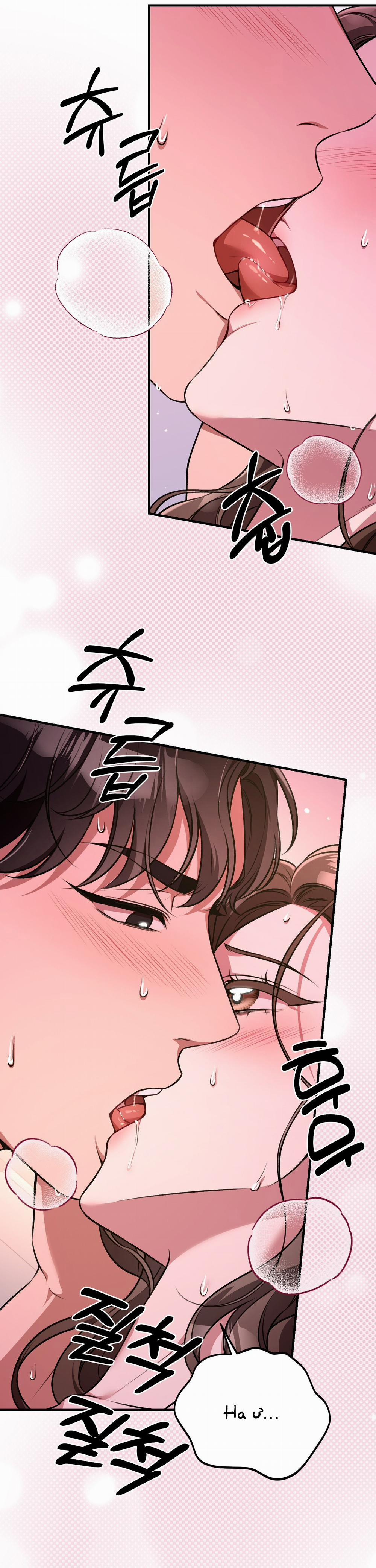 [18+] Cướp Dâu 2.1 trang 7