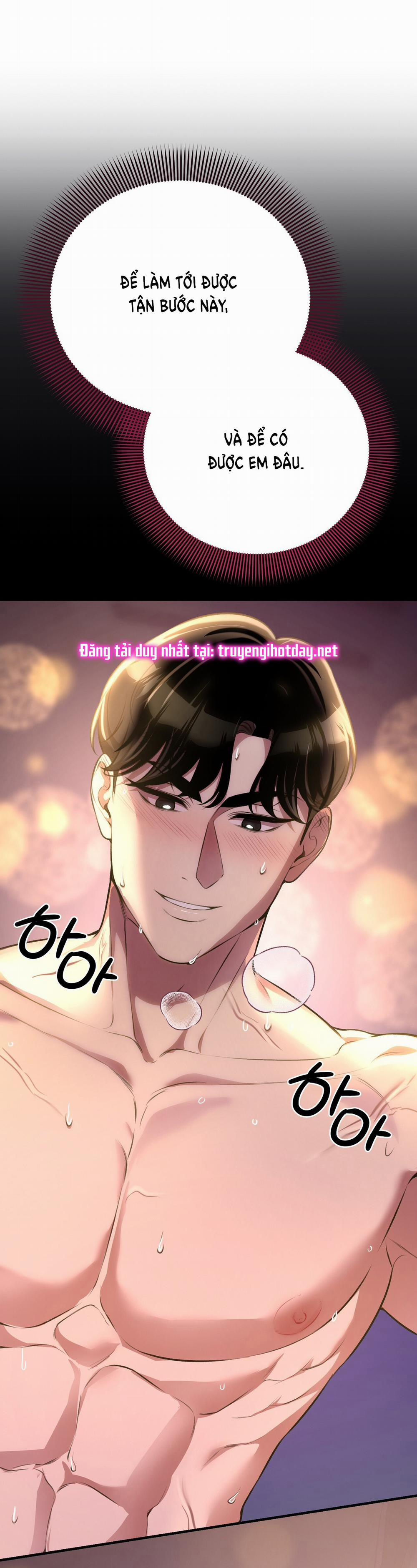 [18+] Cướp Dâu 2.1 trang 9