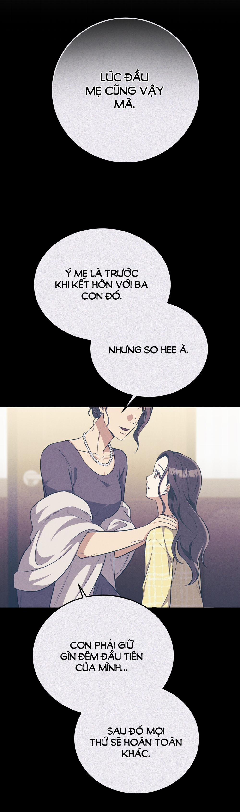 [18+] Cướp Dâu 2.2 trang 10