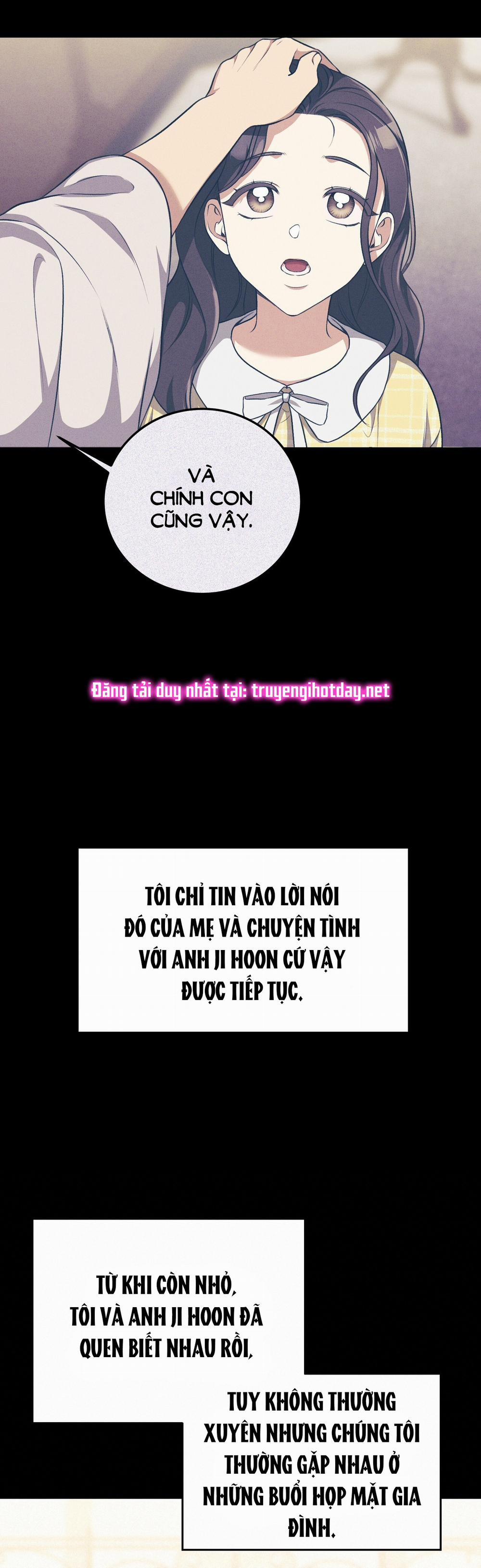 [18+] Cướp Dâu 2.2 trang 11