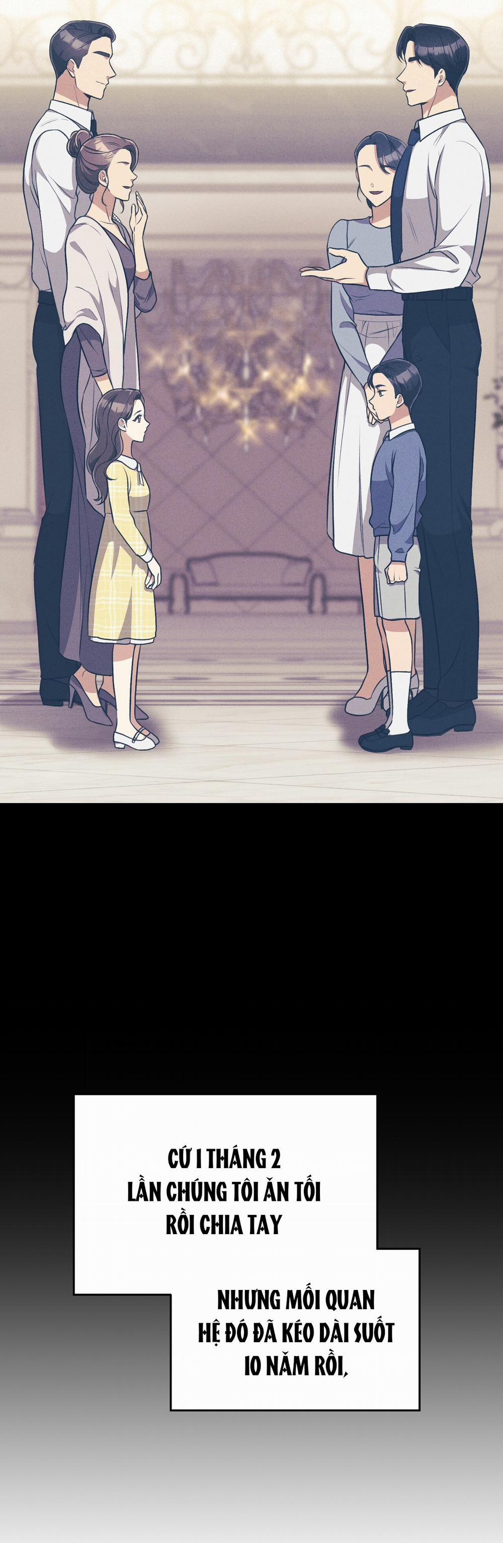 [18+] Cướp Dâu 2.2 trang 12