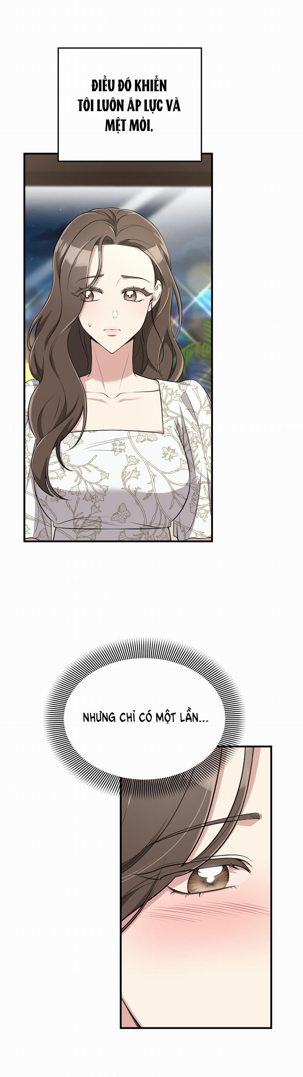 [18+] Cướp Dâu 2.2 trang 14