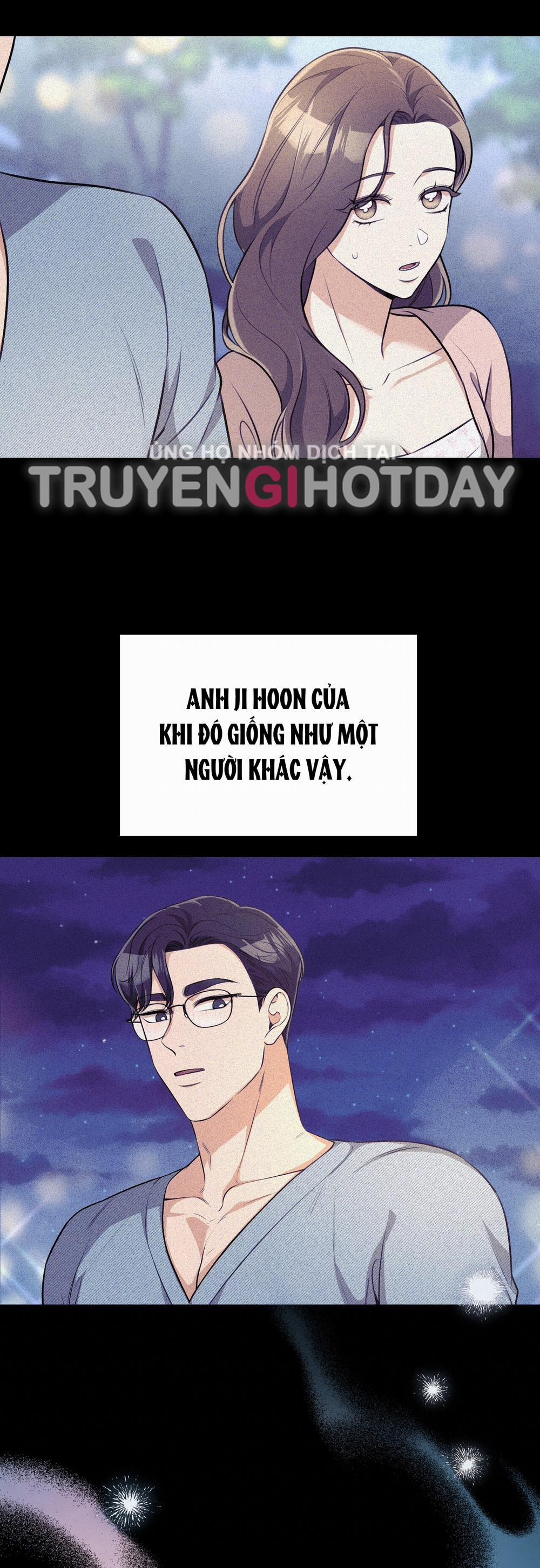 [18+] Cướp Dâu 2.2 trang 16