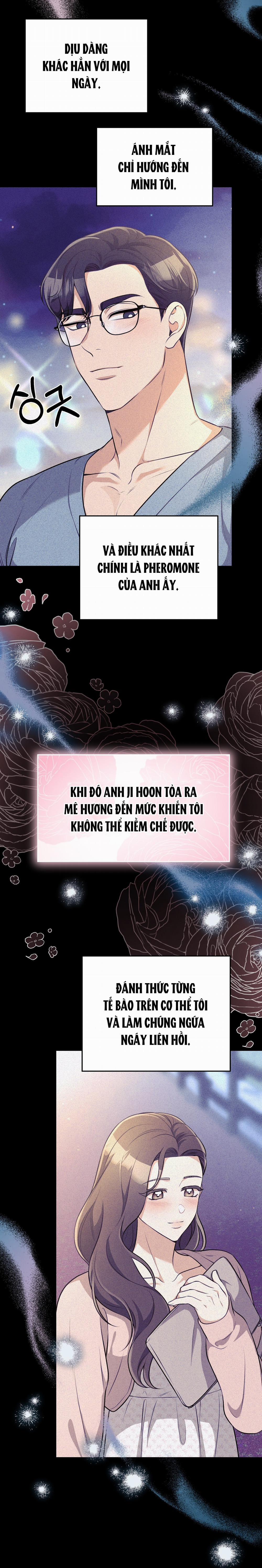 [18+] Cướp Dâu 2.2 trang 17