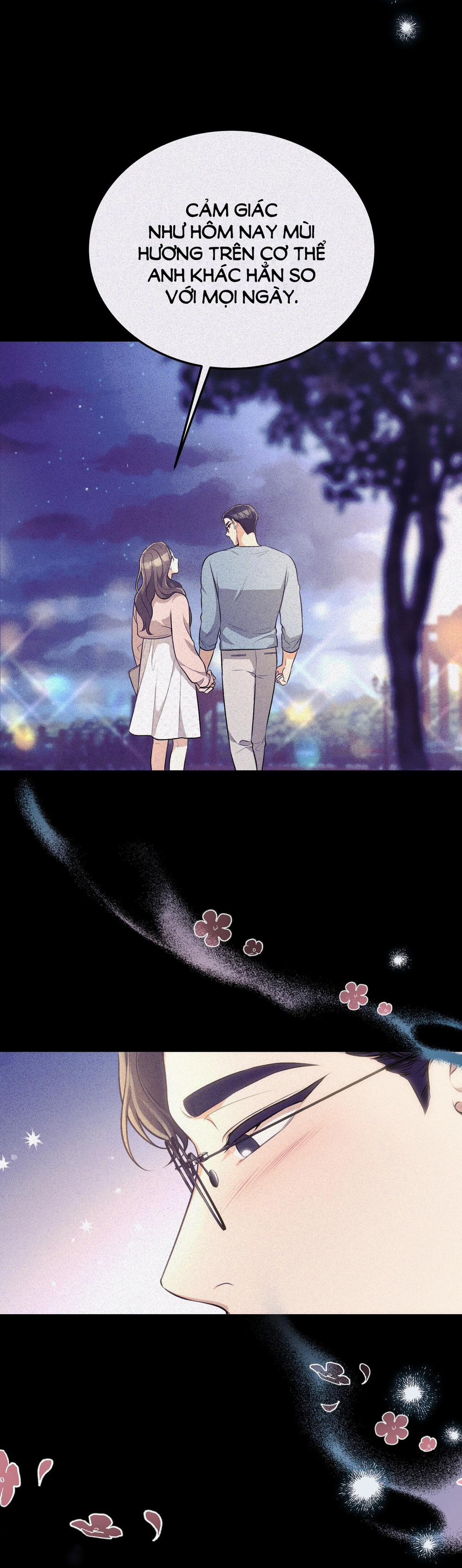 [18+] Cướp Dâu 2.2 trang 18