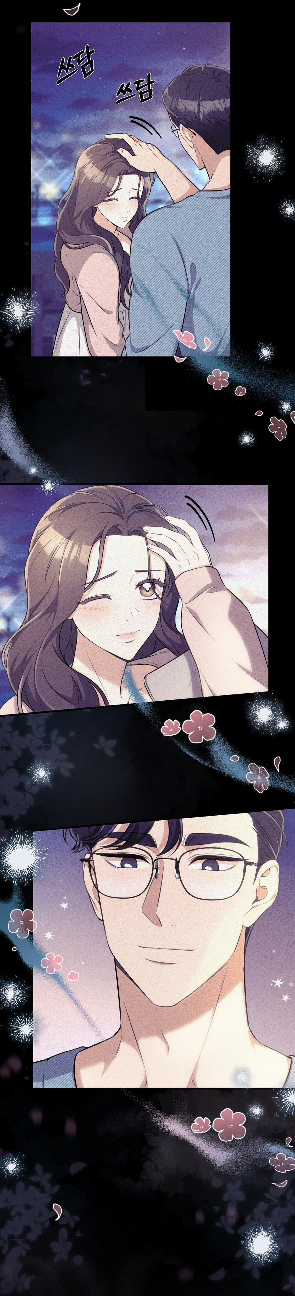 [18+] Cướp Dâu 2.2 trang 19