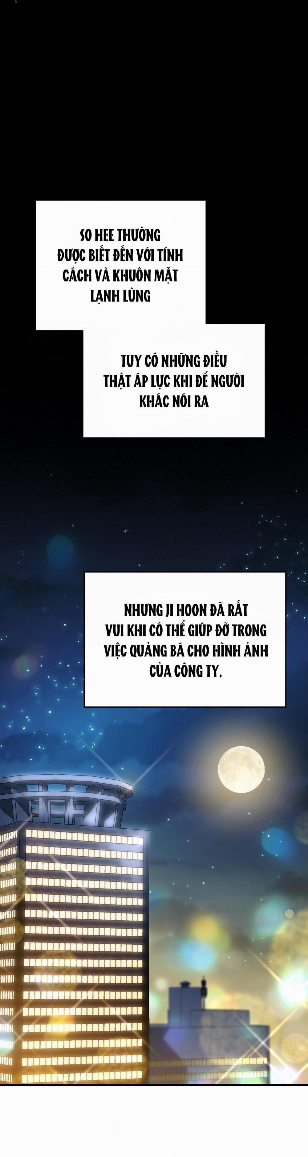 [18+] Cướp Dâu 2.2 trang 2