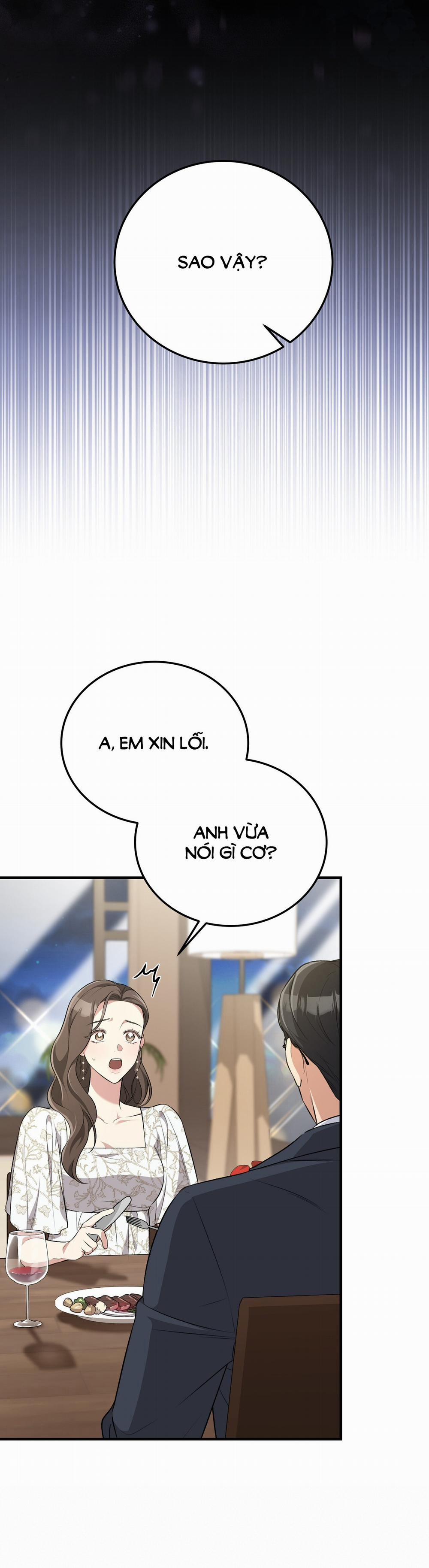 [18+] Cướp Dâu 2.2 trang 20