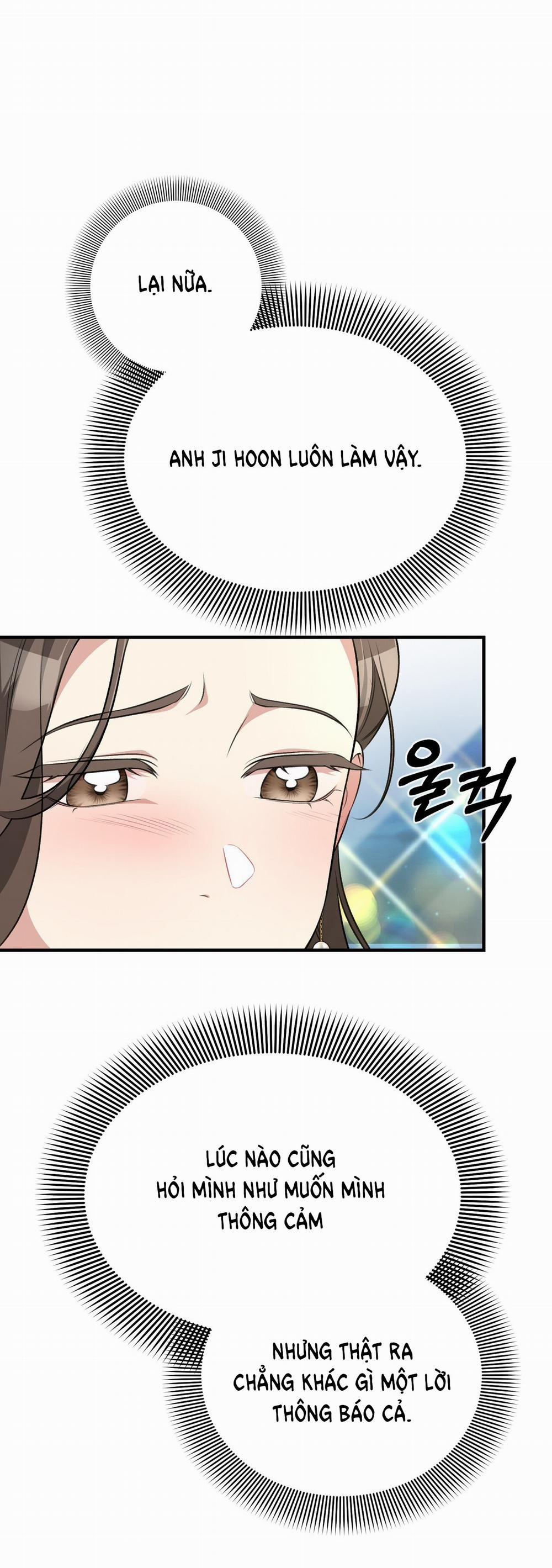 [18+] Cướp Dâu 2.2 trang 23