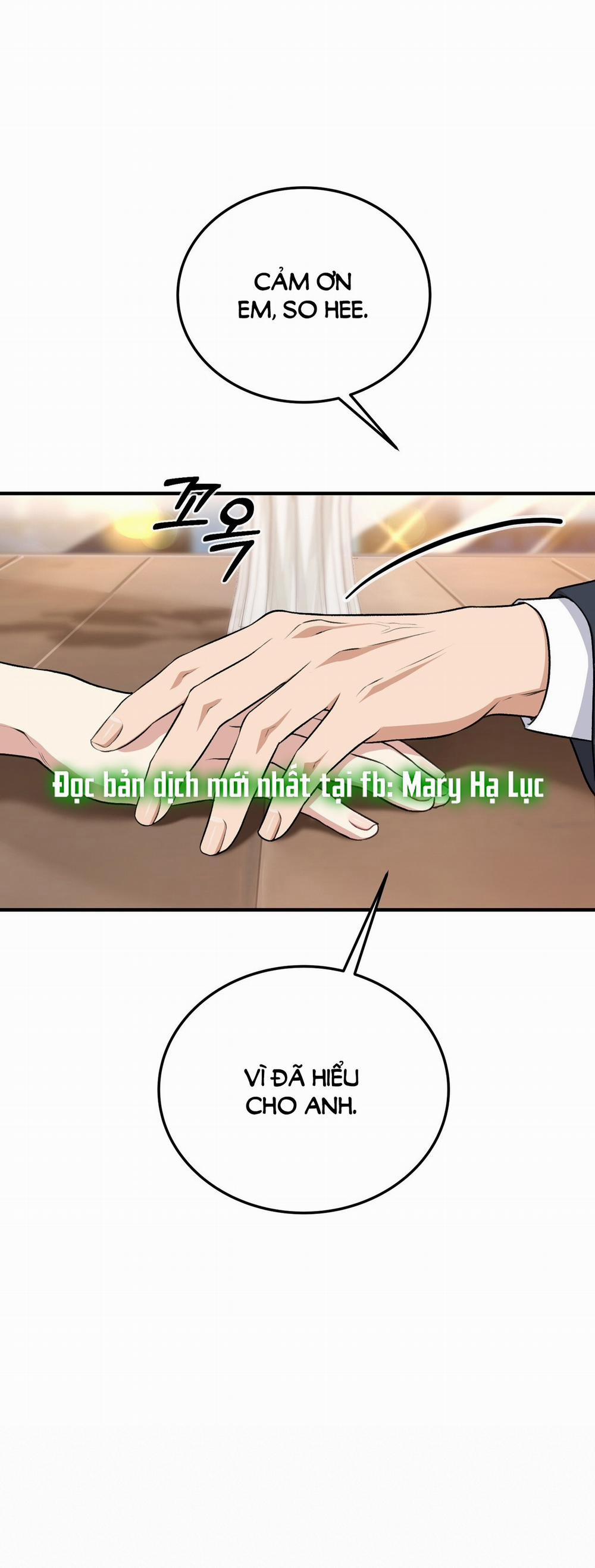 [18+] Cướp Dâu 2.2 trang 26