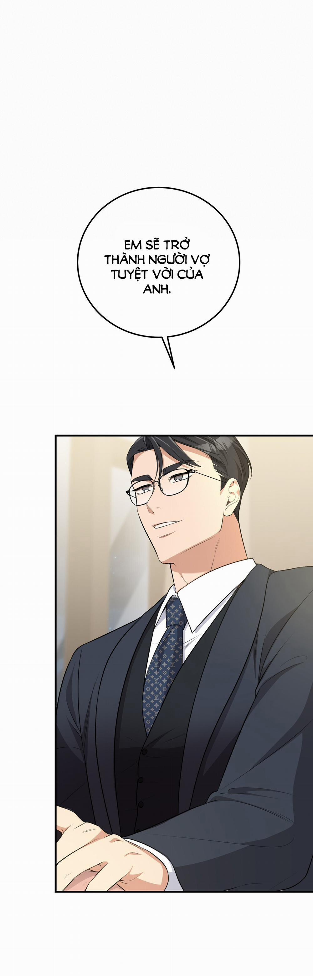 [18+] Cướp Dâu 2.2 trang 27