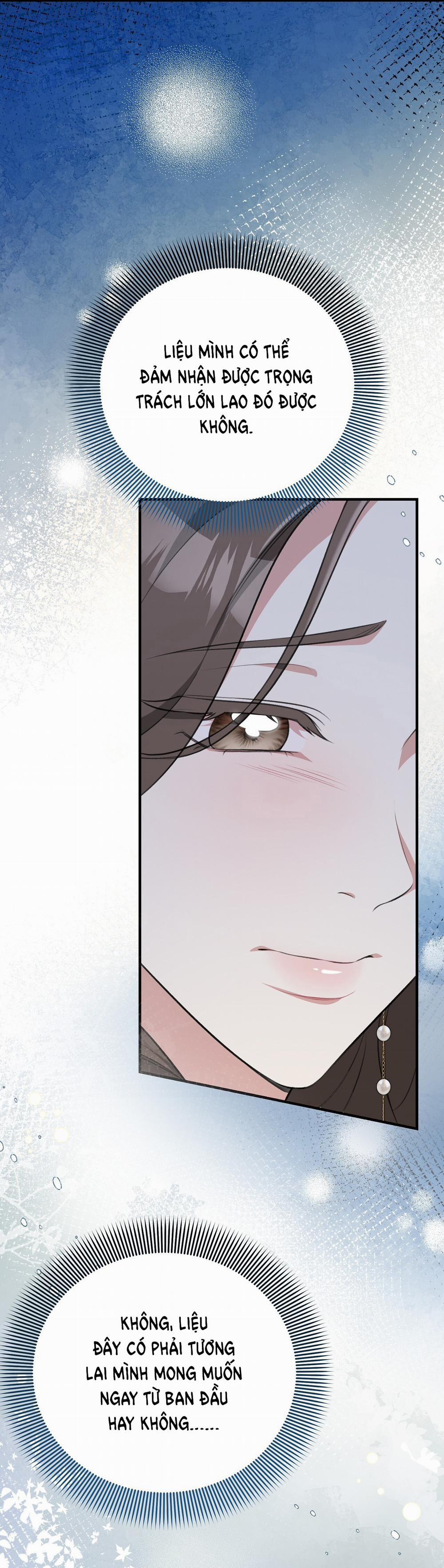 [18+] Cướp Dâu 2.2 trang 29