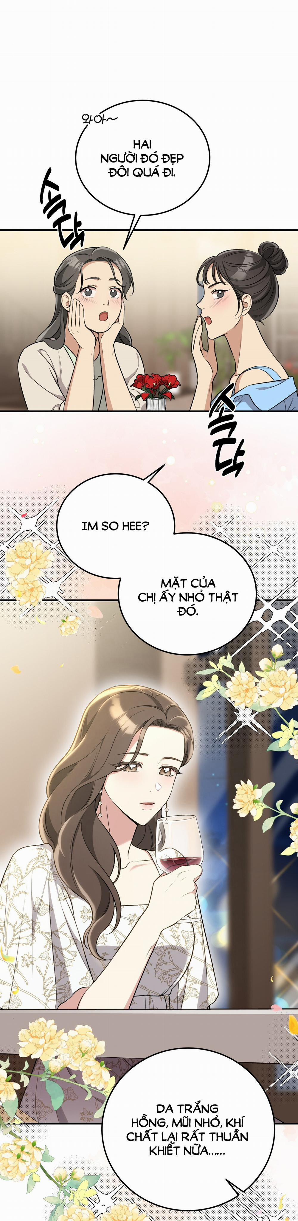 [18+] Cướp Dâu 2.2 trang 5