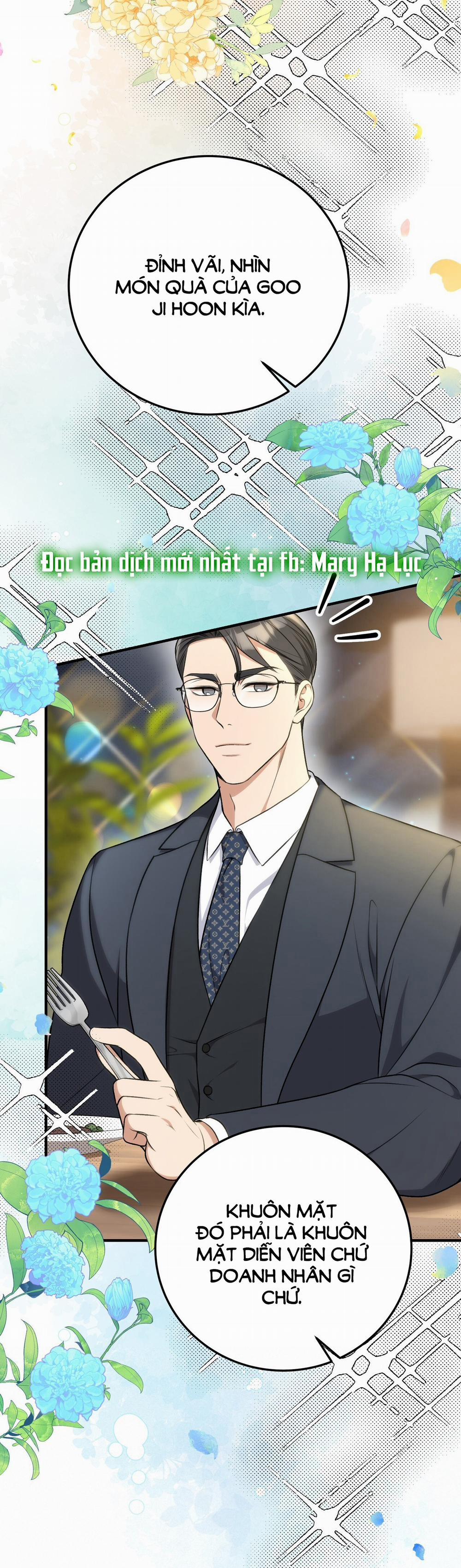 [18+] Cướp Dâu 2.2 trang 6