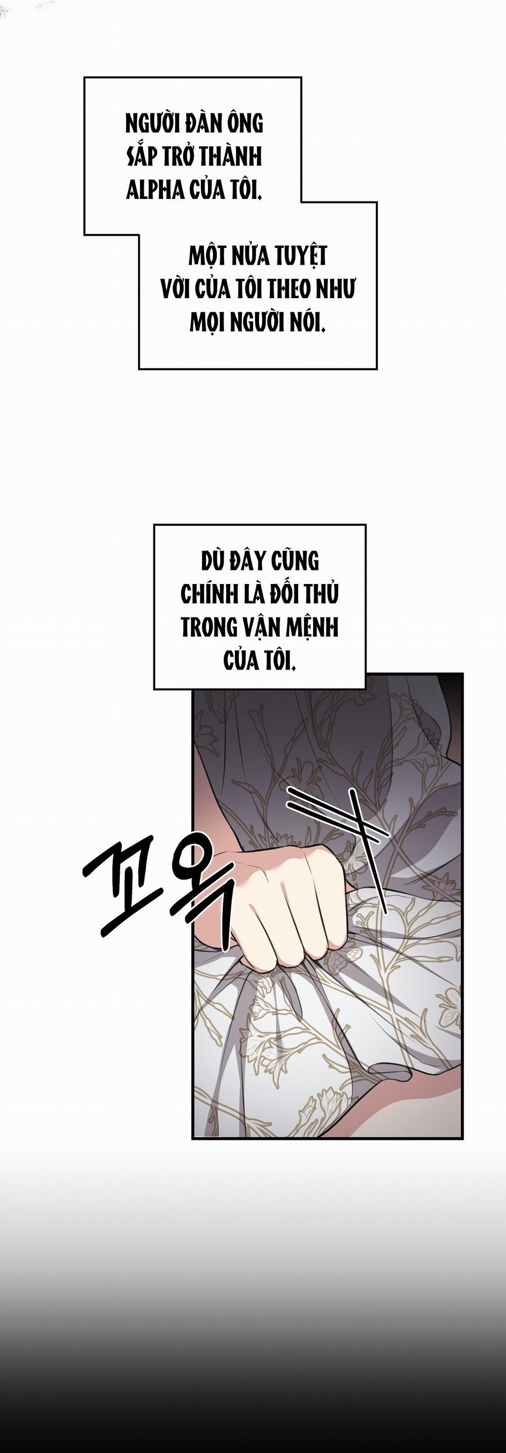 [18+] Cướp Dâu 2.2 trang 9