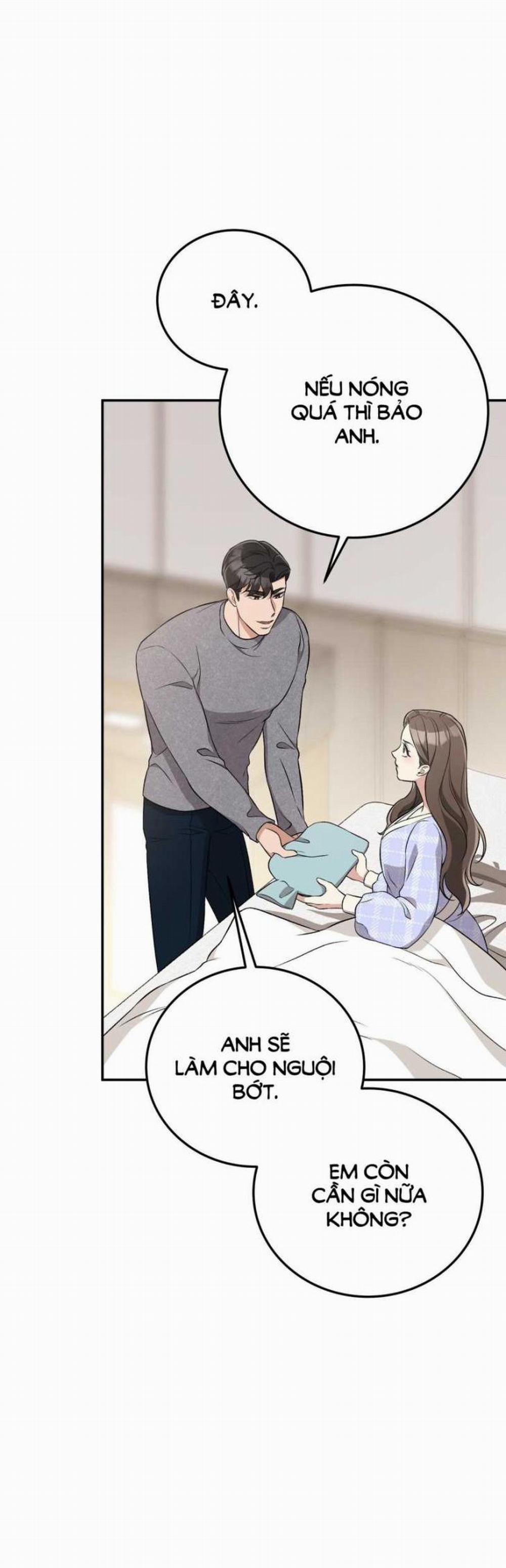[18+] Cướp Dâu 27.2 trang 0