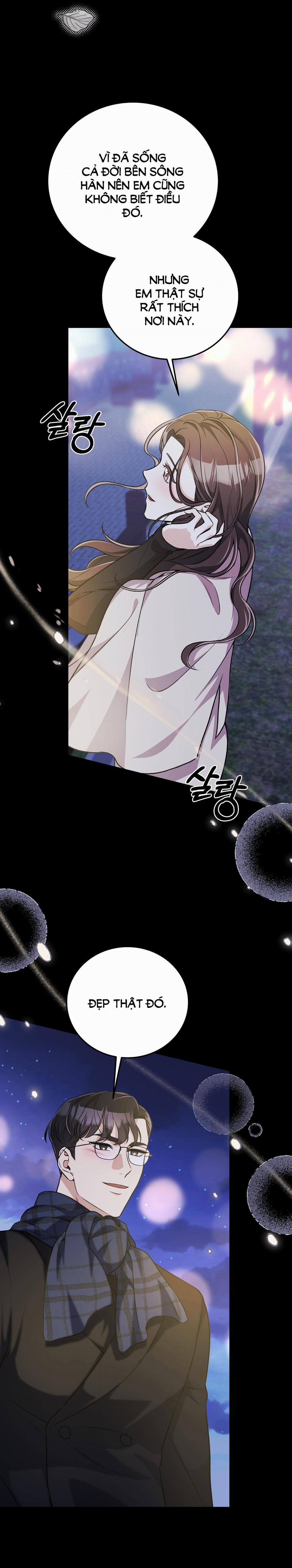 [18+] Cướp Dâu 3.1 trang 10