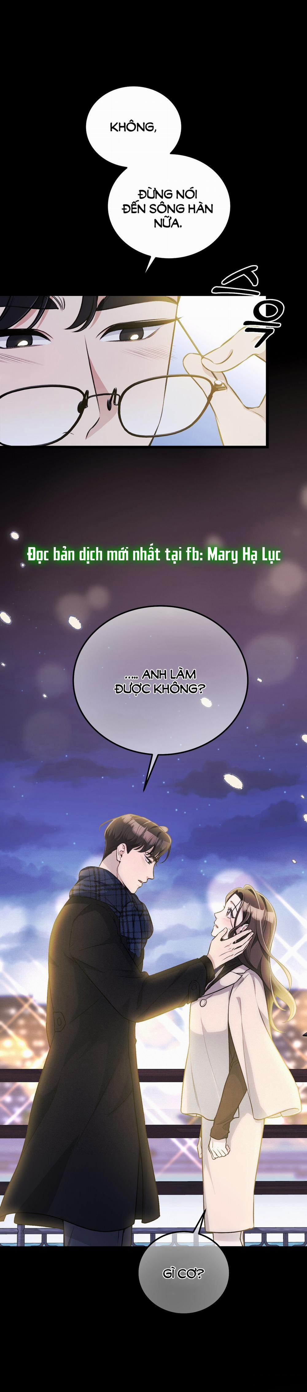 [18+] Cướp Dâu 3.1 trang 12