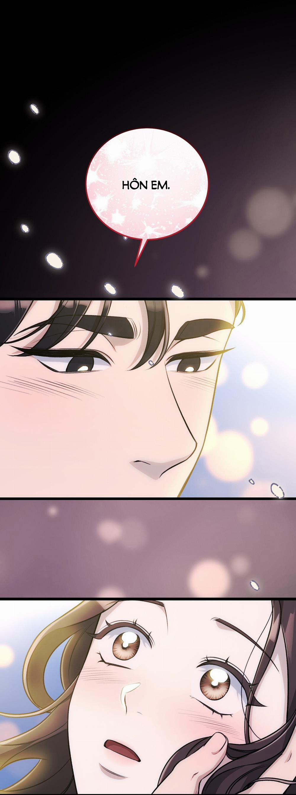 [18+] Cướp Dâu 3.1 trang 13