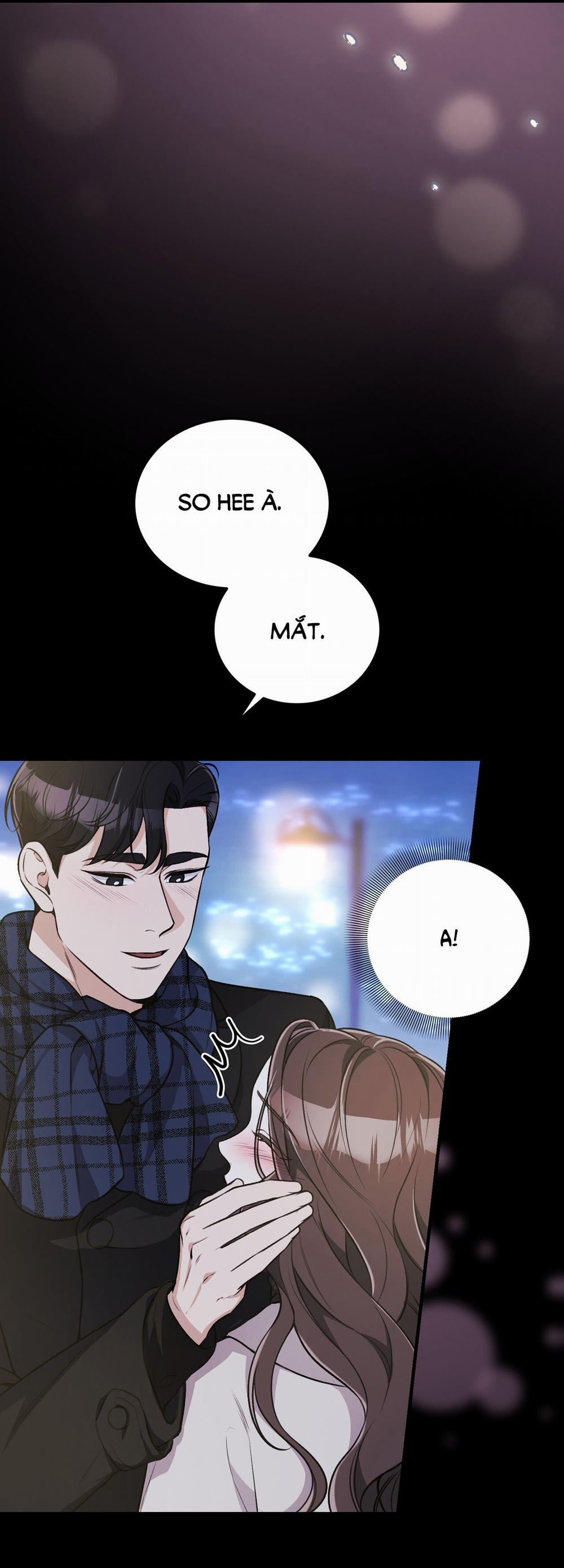 [18+] Cướp Dâu 3.1 trang 14