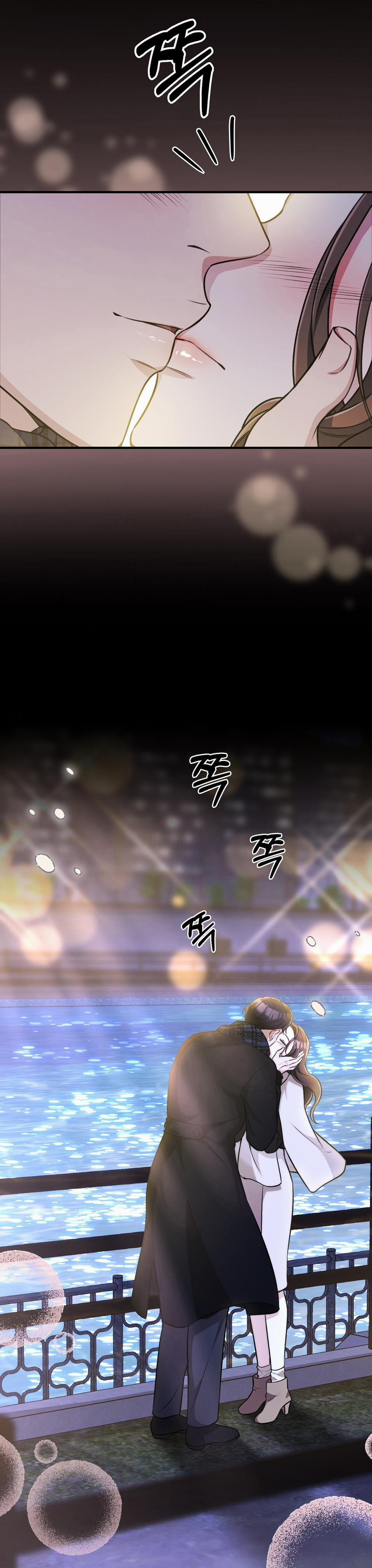 [18+] Cướp Dâu 3.1 trang 16