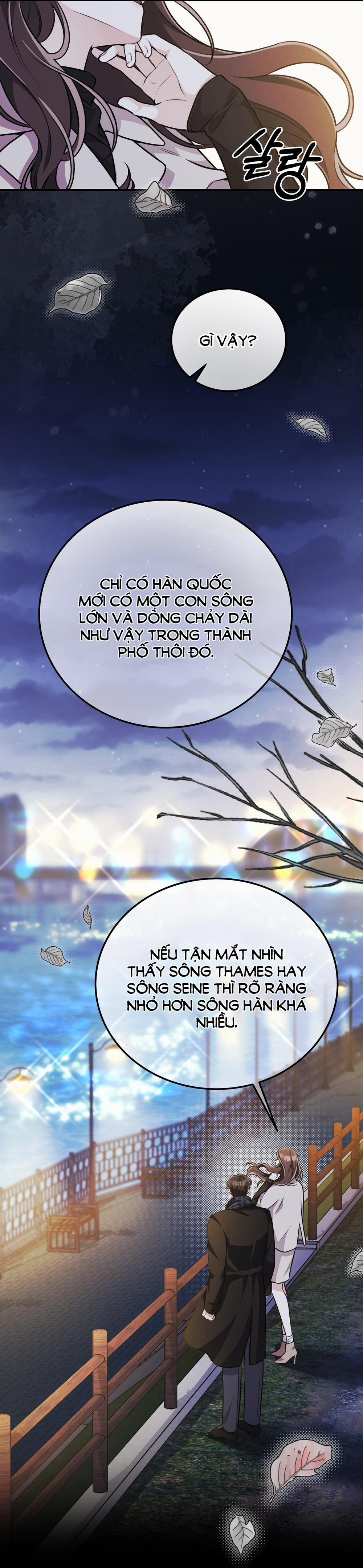 [18+] Cướp Dâu 3.1 trang 9