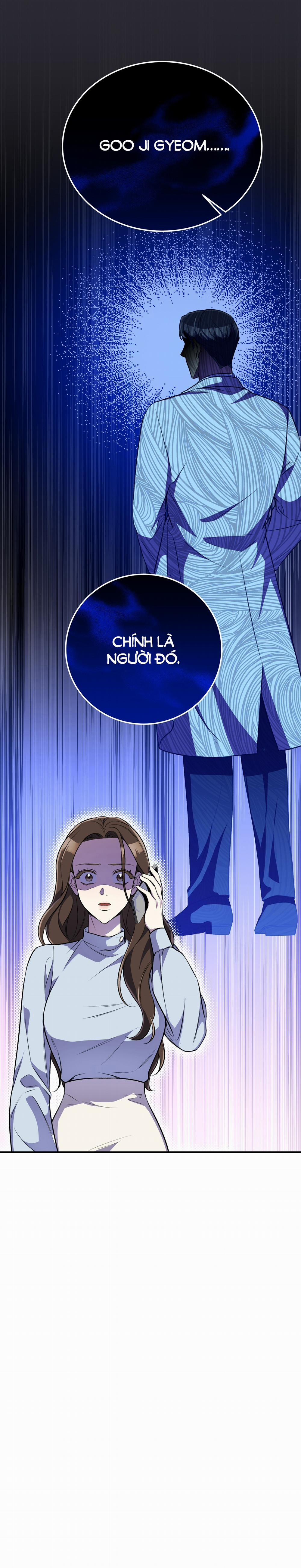 [18+] Cướp Dâu 3.2 trang 11