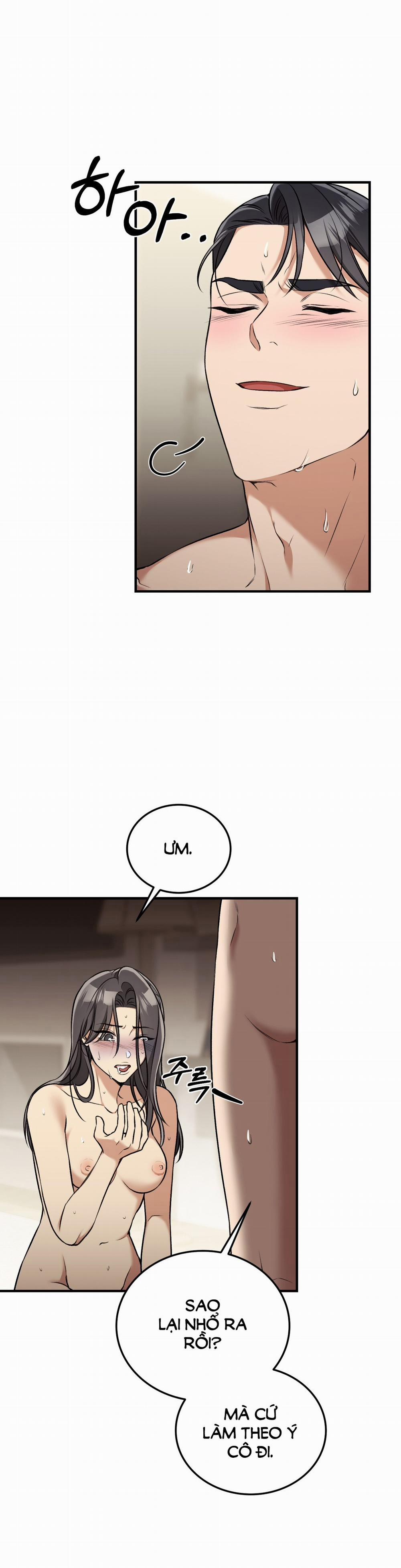 [18+] Cướp Dâu 3.2 trang 17