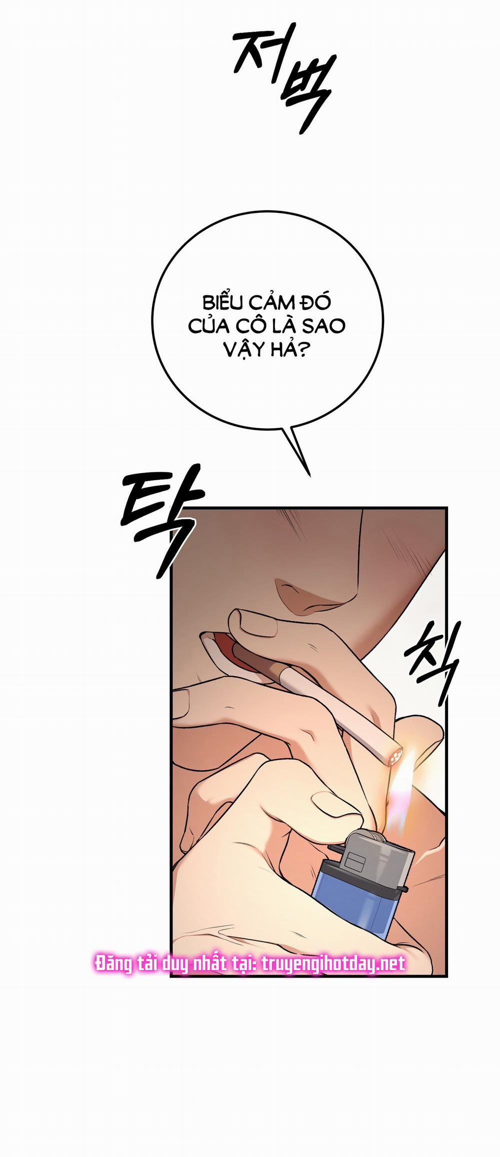 [18+] Cướp Dâu 3.2 trang 19