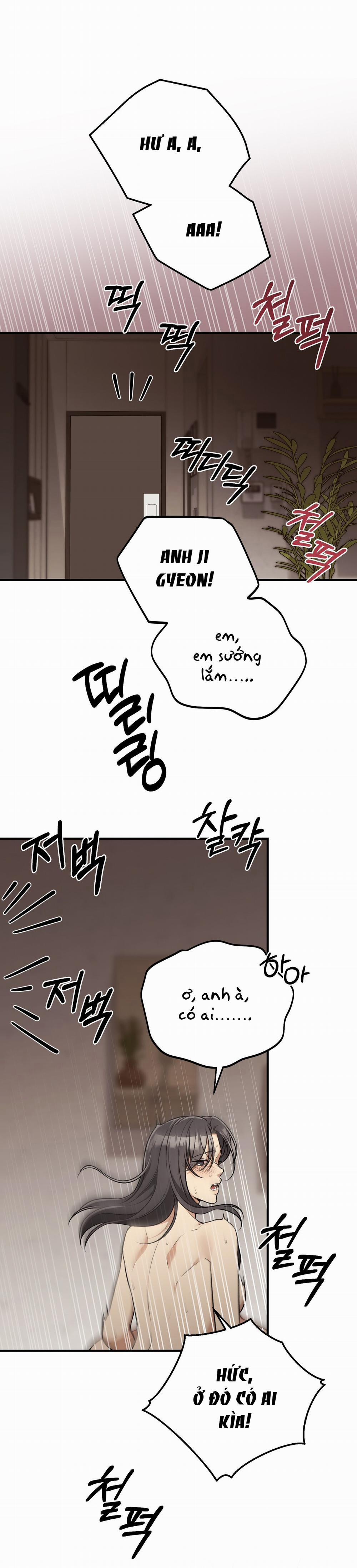 [18+] Cướp Dâu 3.2 trang 28