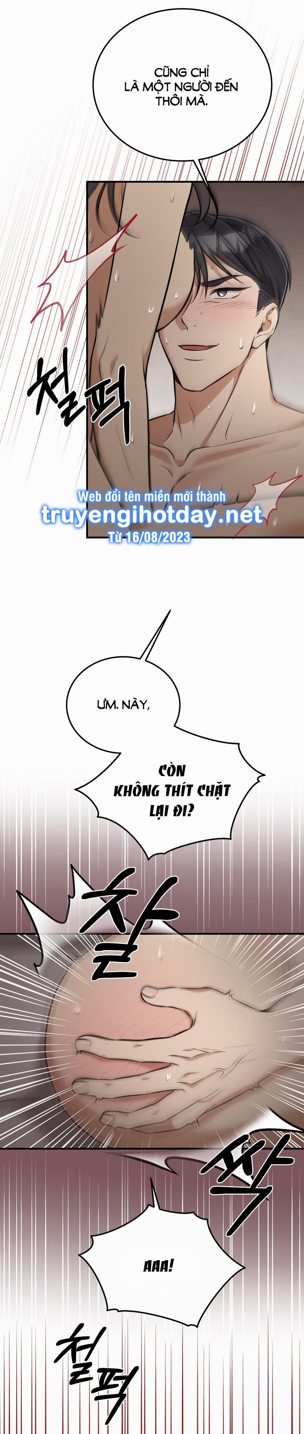 [18+] Cướp Dâu 3.2 trang 29