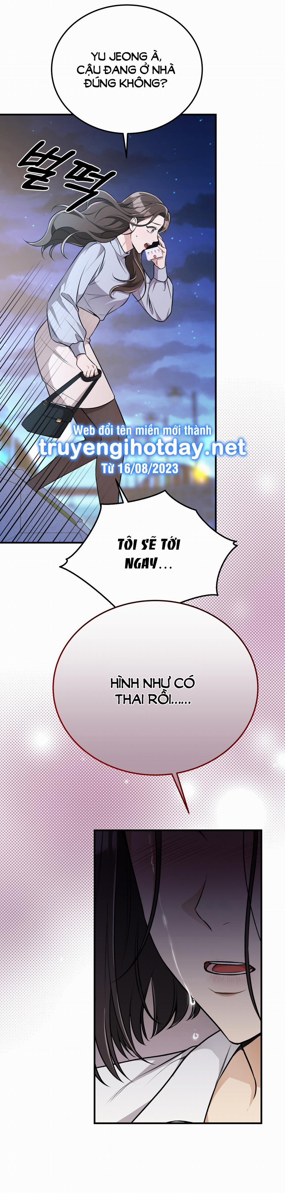 [18+] Cướp Dâu 3.2 trang 9