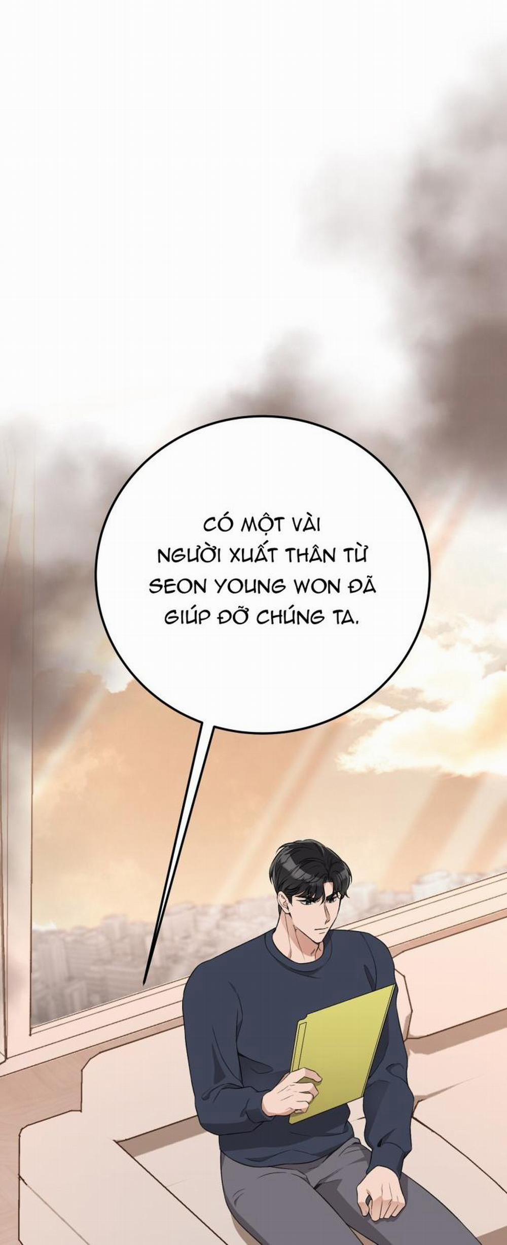 [18+] Cướp Dâu 36.1 trang 0