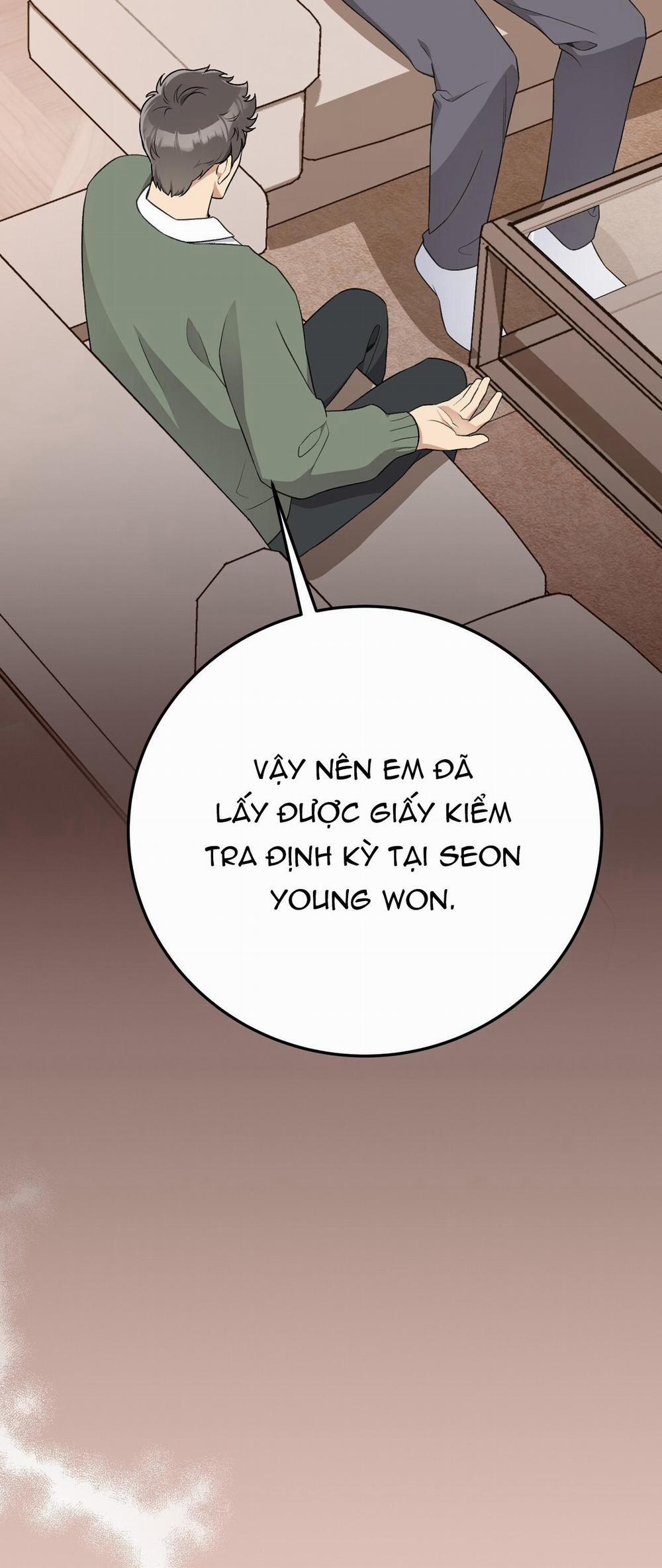 [18+] Cướp Dâu 36.1 trang 1