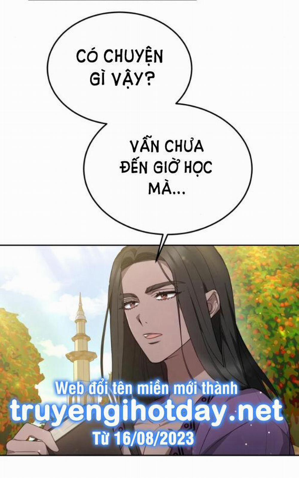 [18+] Cướp Dâu 39.1 trang 1