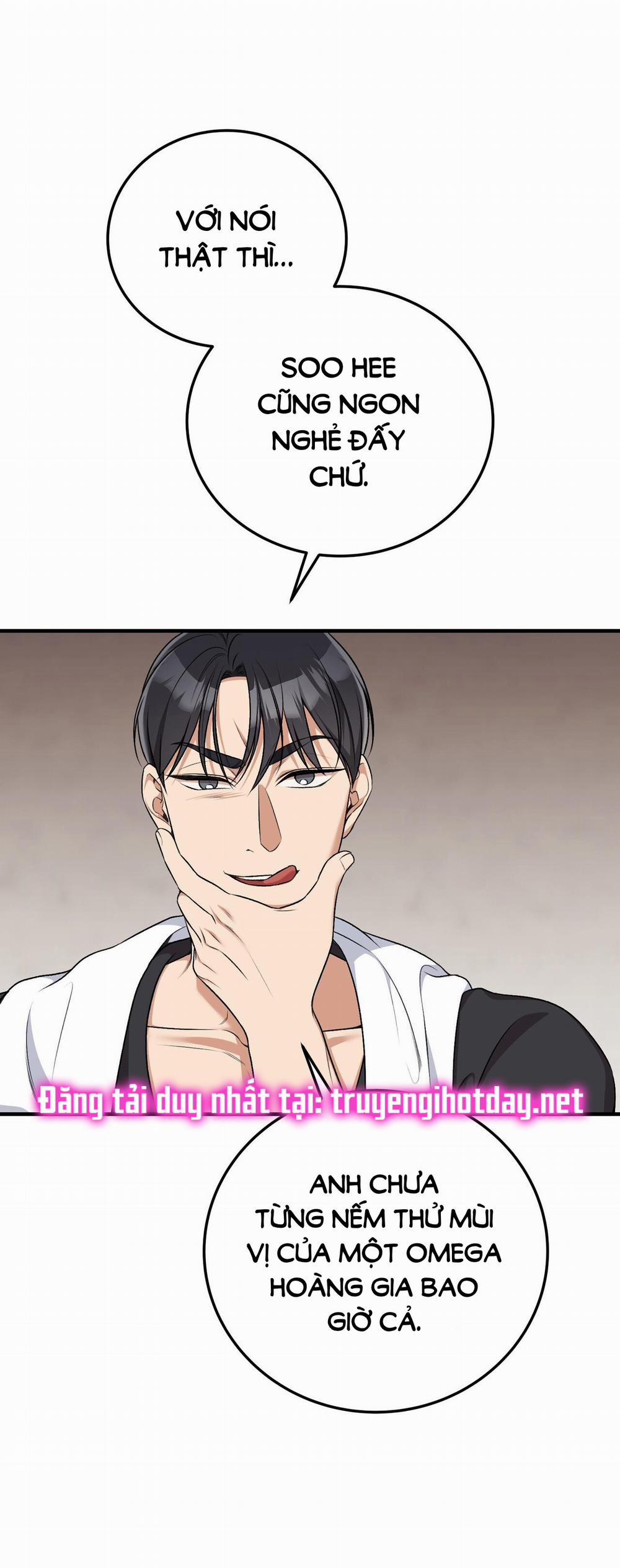 [18+] Cướp Dâu 4.1 trang 11