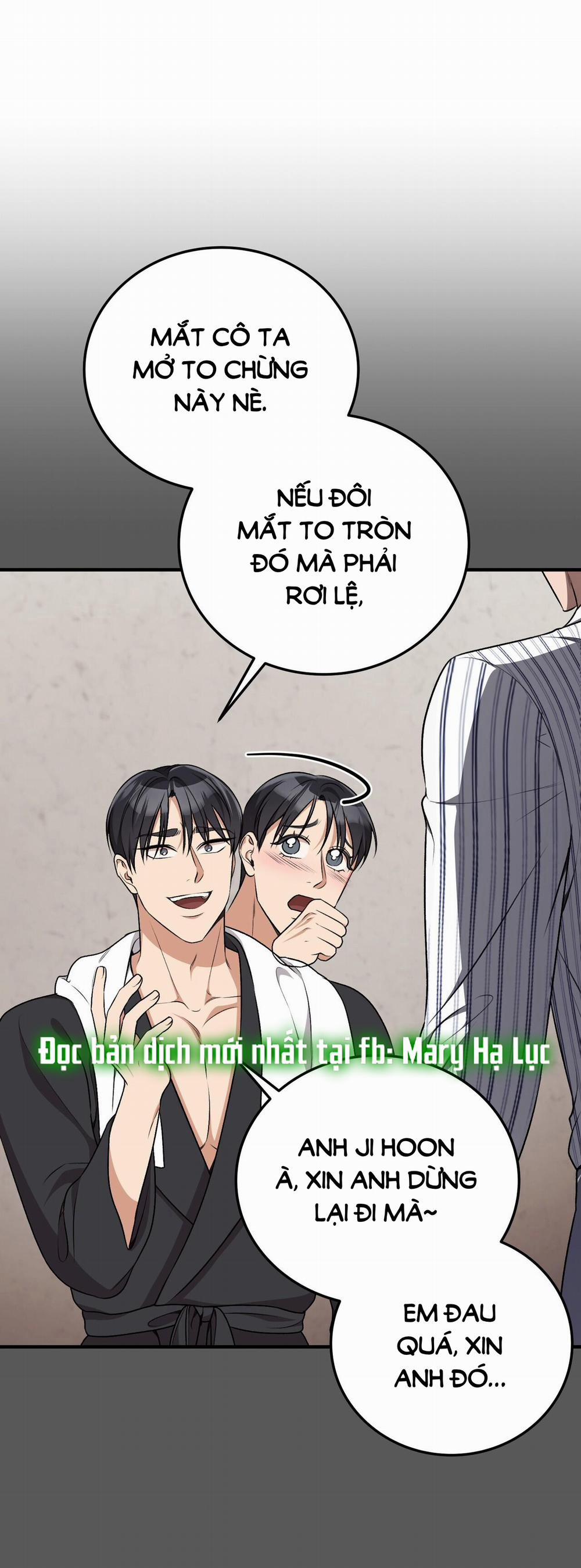 [18+] Cướp Dâu 4.1 trang 13