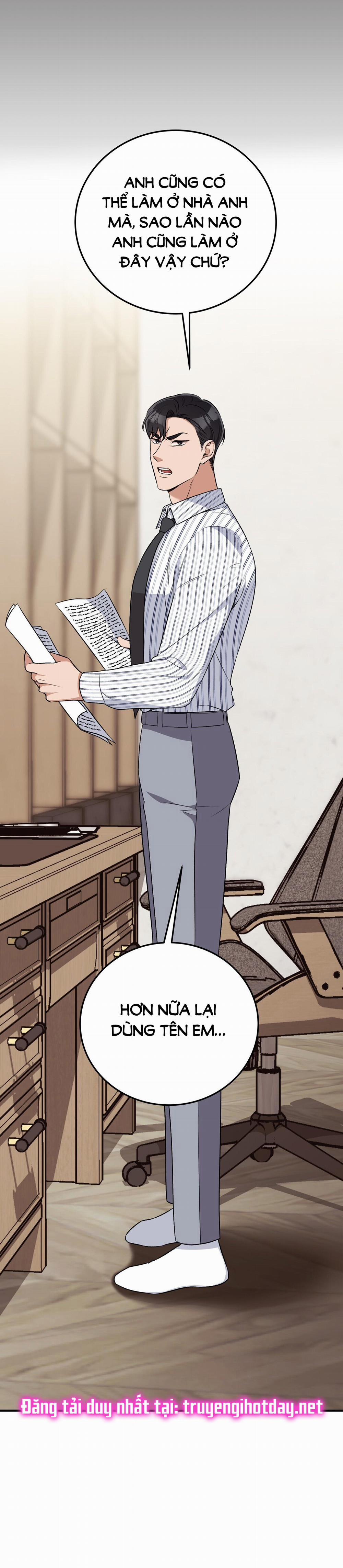 [18+] Cướp Dâu 4.1 trang 5