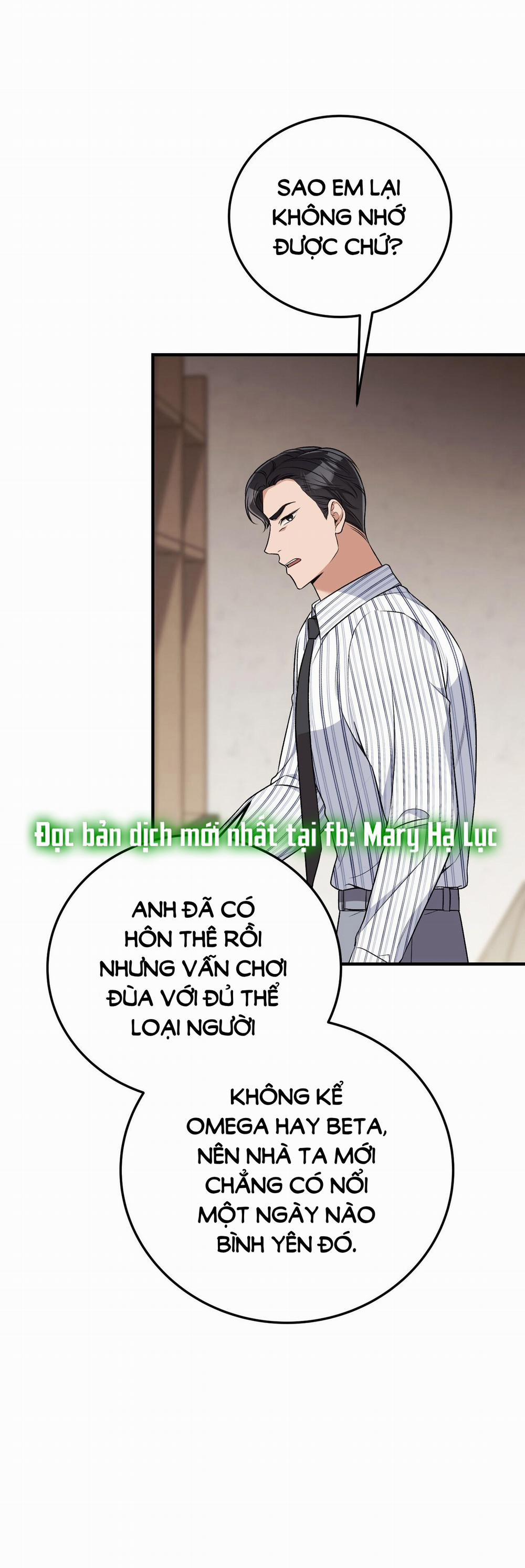 [18+] Cướp Dâu 4.1 trang 7