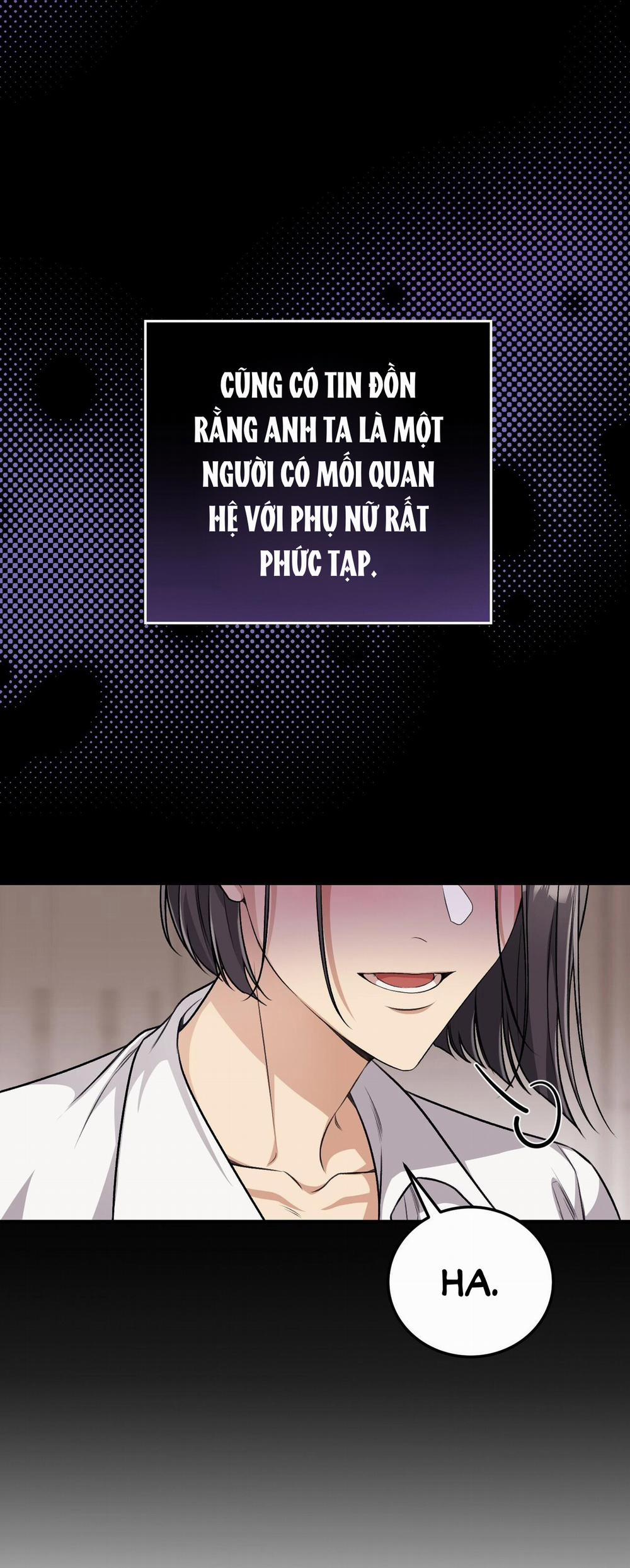 [18+] Cướp Dâu 4.2 trang 12